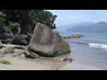 Ilhabela Castelhanos