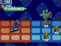 Megaman Battle Network 6 part 9- Plumbing problems