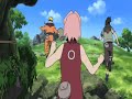naruto screaming