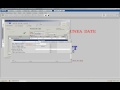 Win MENTOR utilizarea seriilor pe lot pt gestionarea rafturilor de depozitare