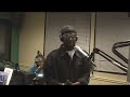 FIGHT FOR THE MIC