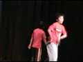 Slocum-Skewes Talent Show -- Six To One