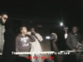 joey jihad (D jones &head shoot diss 2008) live