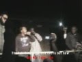 joey jihad (D jones &head shoot diss 2008) live