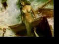 Mermaid Goddess