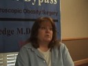 Happy patient 6 days after Mini-Gastric Bypass surgery!! Happy patient 6 days after Mini-Gastric Bypass surgery!!