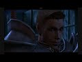 Sten bribes the templar at the dock with delicious cookies. Cookies he stole from some chubby kid. Anything to stop the blight, right?