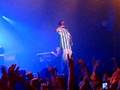 OSTR Ja tu tylko sprzatam Introgliceryna O.s.t.r. Palladium Warszawa 11.10.2008