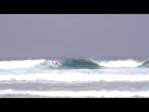 Cardiff Surf spot