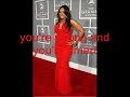 jennifer hudson i love you i do lyrics