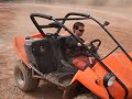 SECMA fun buggy 340cc