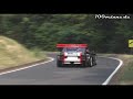 Mercedes 190E RM1 Judd V8 - Reto Meisel - 40. Trierer Bergrennen 2011