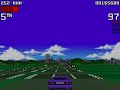 lotus iii was a pseudo-3d arcade racing game comparable to outrun and it was popular for it's sound tracks. it was done by magnetic fields and published by gremlin graphics in 1992 - originally developed for amiga and ported to atari st, pc ms-dos and sega genesis/mega drive. this is the pc ms-dos demo version driving on the motorway. watch my channel for more about dosbox!