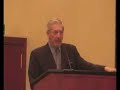 Mario Vargas Llosa (presentación)