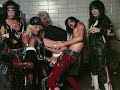 WHITE TRASH CIRCUS ~ MOTLEY CRUE