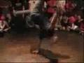 B-Boy Detours ET Video DVD Promo