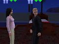 The Sims2: Guttenberg Family (Michael and Tanya)