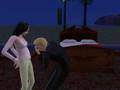The Sims2: Guttenberg Family (Michael and Tanya)