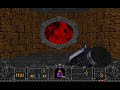 Hexen (as Fighter, Titan Difficulty) - Heresiarch's Seminary (Part 1 of ?)
