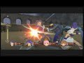 Tales of Vesperia - Yeager Battle Tales of Vesperia - Yeager Battle