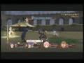 Tales of Vesperia - Yeager Battle