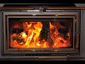 Fire -- Nikon D3 time lapse