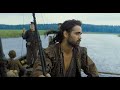 The New World Trailer The New World Trailer