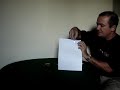 Mago da Física - Propagação de Energia (Aplicação) Mago da Física - Propagação de Energia (Aplicação)