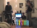 ChuckleVision Theme (live)