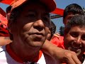 Hinchas, Pasión sin Límites - El gol Inolvidable