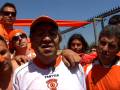 Hinchas, Pasión sin Límites - El gol Inolvidable