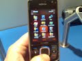 Nokia 6210 navi