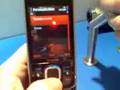 Nokia 6210 navi