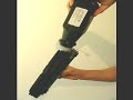 Wie man Laser-Tonerpatronen wieder f�llt - Methode 1
