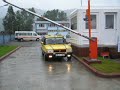 EGE TETA OTOGAR OTOMASYONU