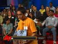 'Guerdon' Crowns 13-year-old Spelling Bee Champ