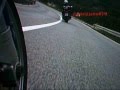 suzuki GSXR ww run -... :: my first ride in 2010. winter weekend ride on makarska riviera