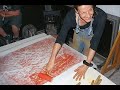 EURO Kunsthäuser - Birgit Bachmann - Live - Schusslinien