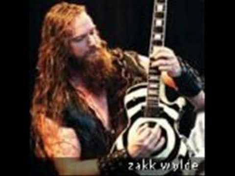 Zakk Wylde Vs. Randy Rhoads screen 1