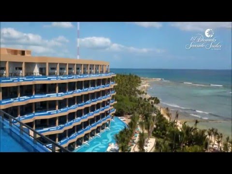 EL DORADO SEASIDE SUITES 5*