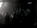 fin de soir�e, dj baptiste at sound et lj charly b at light