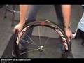 Change a Flat Tubular Tire
