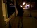 Corre Forrest (camara lenta)