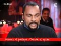 Dieudonné Clash Christophe Aleveque Avec Une Belle Quenelle