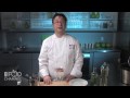 Mixology: How to make a French Pear Martini