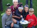 Athenry Senior Camogie Champions 2007 Athenry Senior Camogie Champions 2007