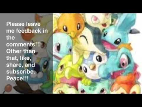 pokemon x y pokemon x y