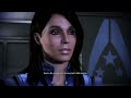 Mass Effect 3 Part 1 (Земля: Ванкувер - Пролог)
