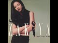 Zakiya - Love Like Mine