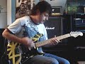 Feeling - www.donaldguitar.com